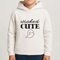 Wicked Cute Boys Hoodie