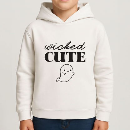 Wicked Cute Boys Hoodie