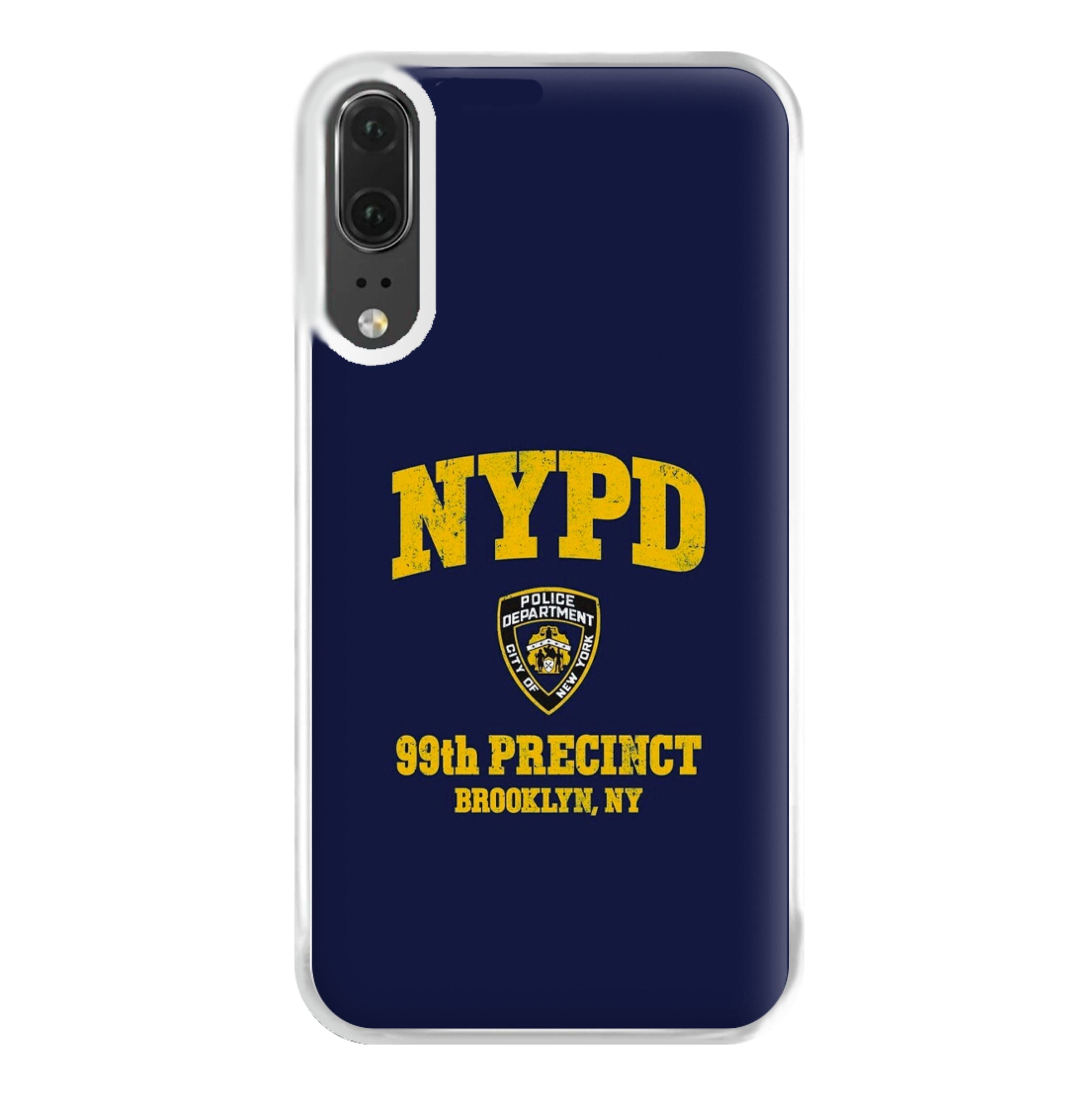 NYPD - B99 Phone Case