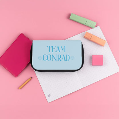 Seashells Team Conrad Pencil Case