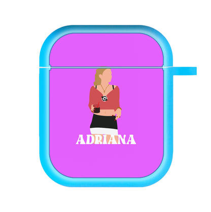 Adriana AirPods Case