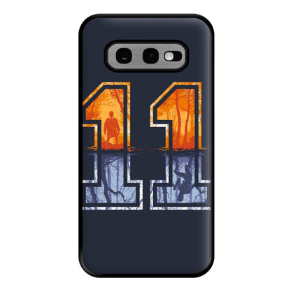 Football Eleven Phone Case