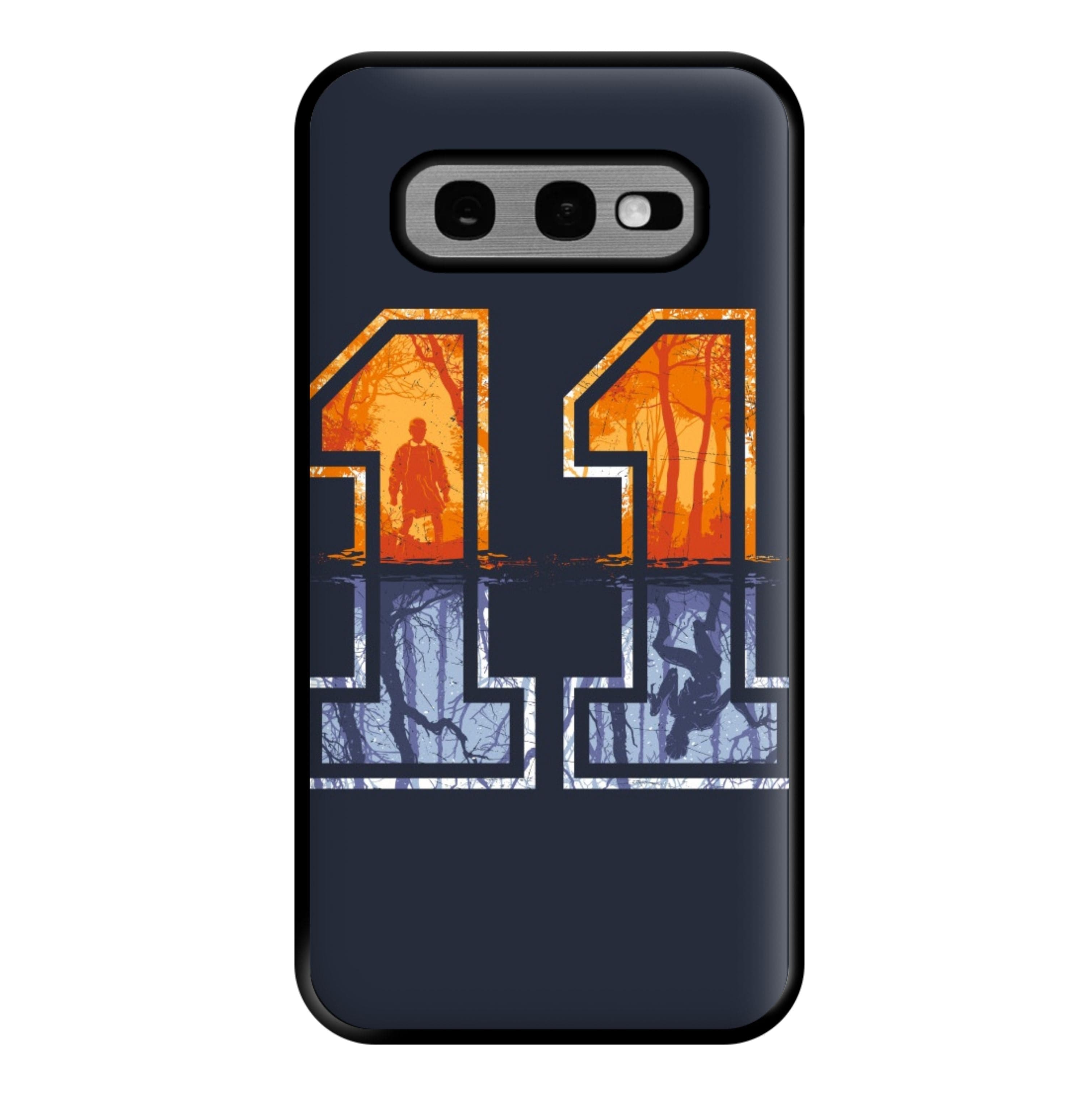 Football Eleven Phone Case