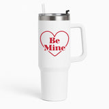 Valentine's Day Tumblers