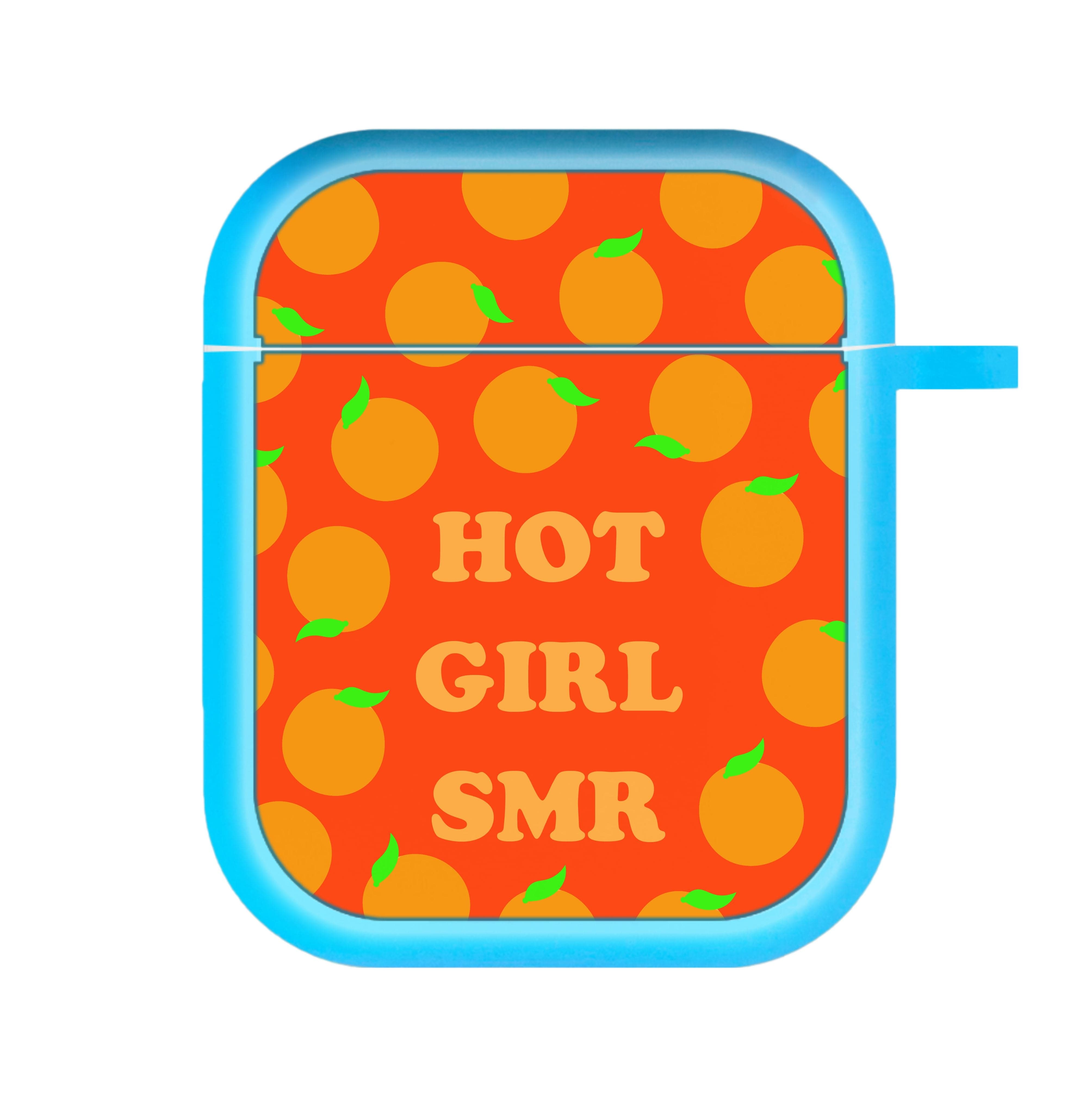 Hot Girl SMR - Summer AirPods Case