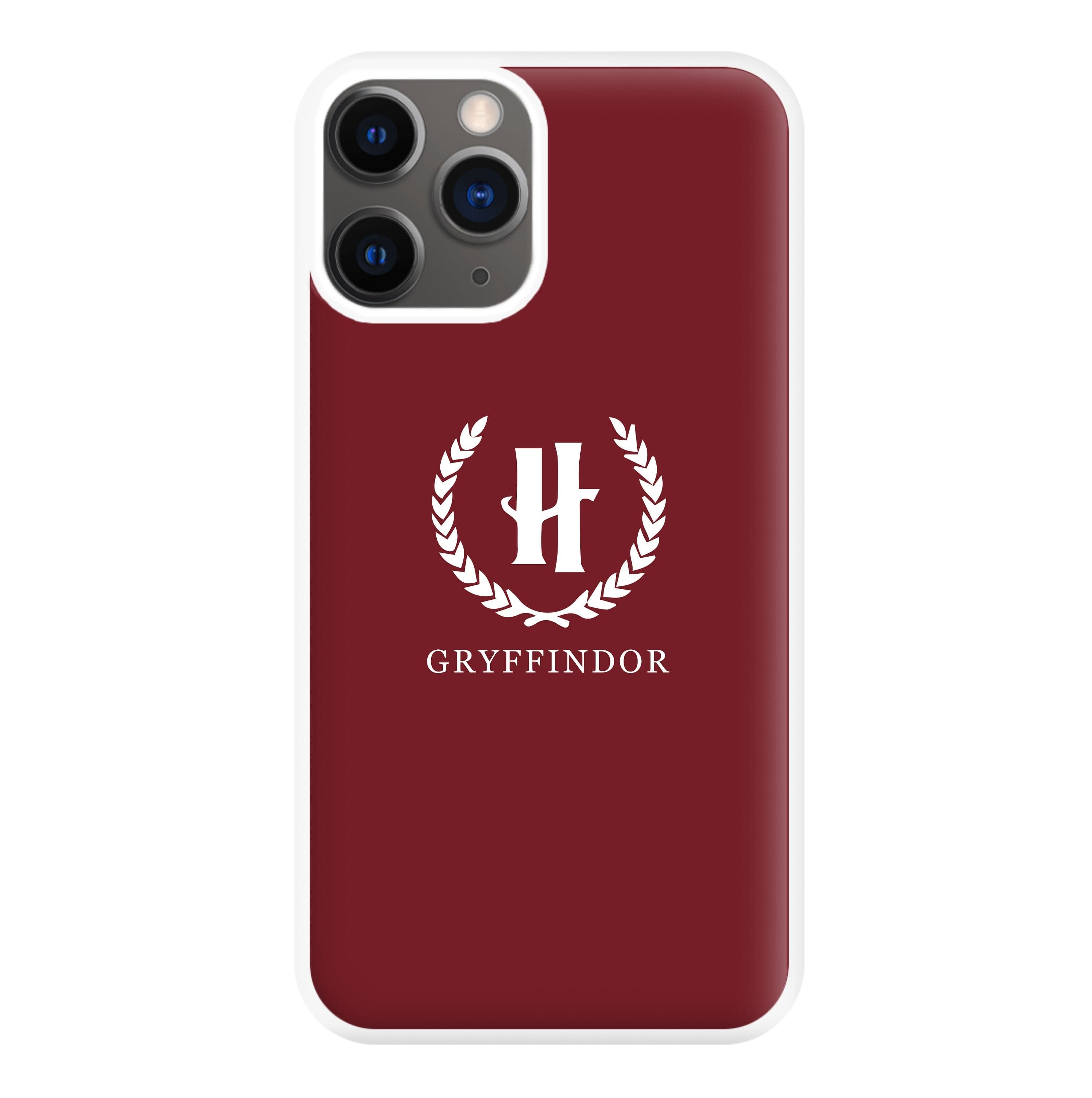 Gryffindor Phone Case