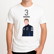 Verstappen 2026 T-Shirt 4