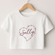 DisneyCrop Tops