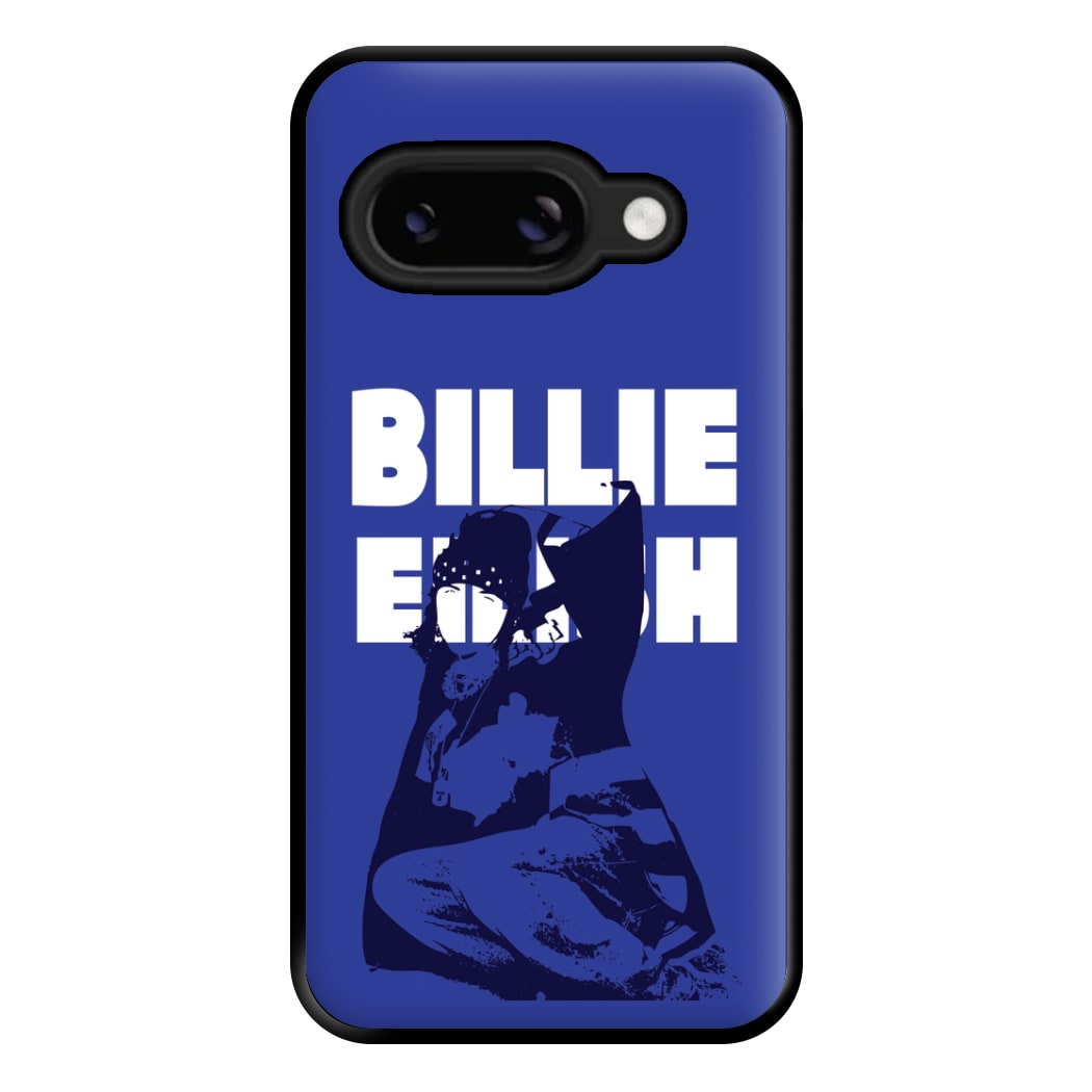 HMHAS Cover  Google Pixel 9a Case