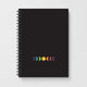 ColdplayNotebooks