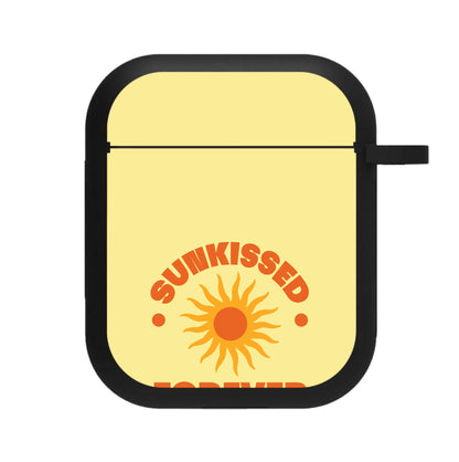 Sunkissed Forever AirPods Case