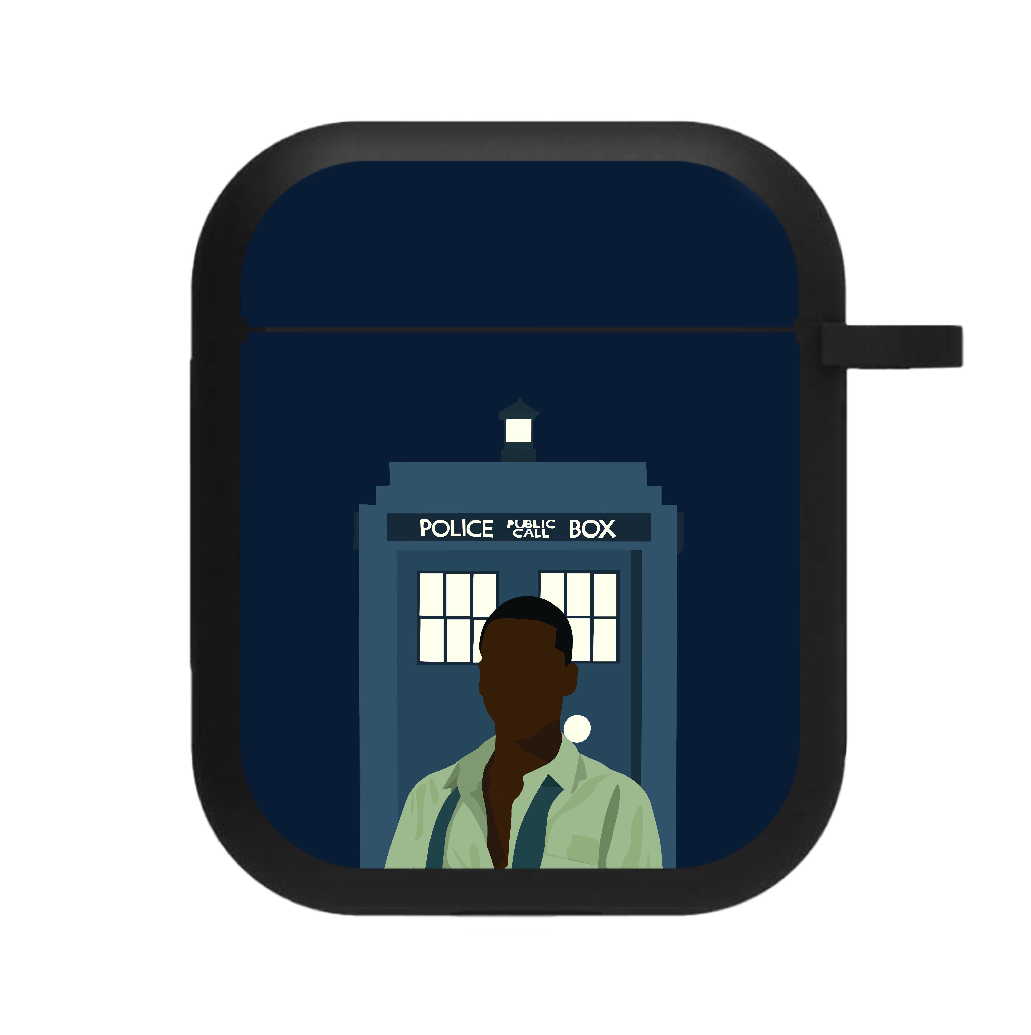 The Doctor AirPods Case