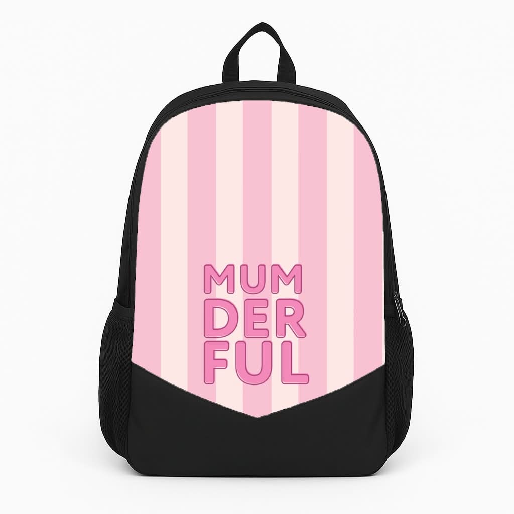 Mumderful Backpack