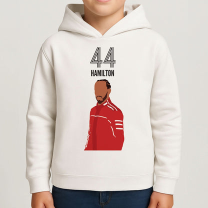 Hamilton 2026 Boys Hoodie