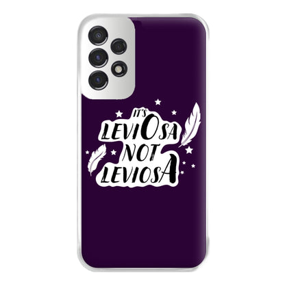 It's Leviosa Phone Case