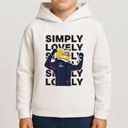 Max Simply Lovely Kids Hoodie 4