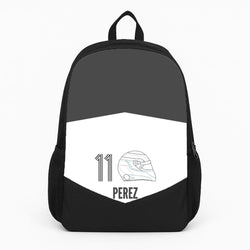 Perez Helmet 2026 Backpack