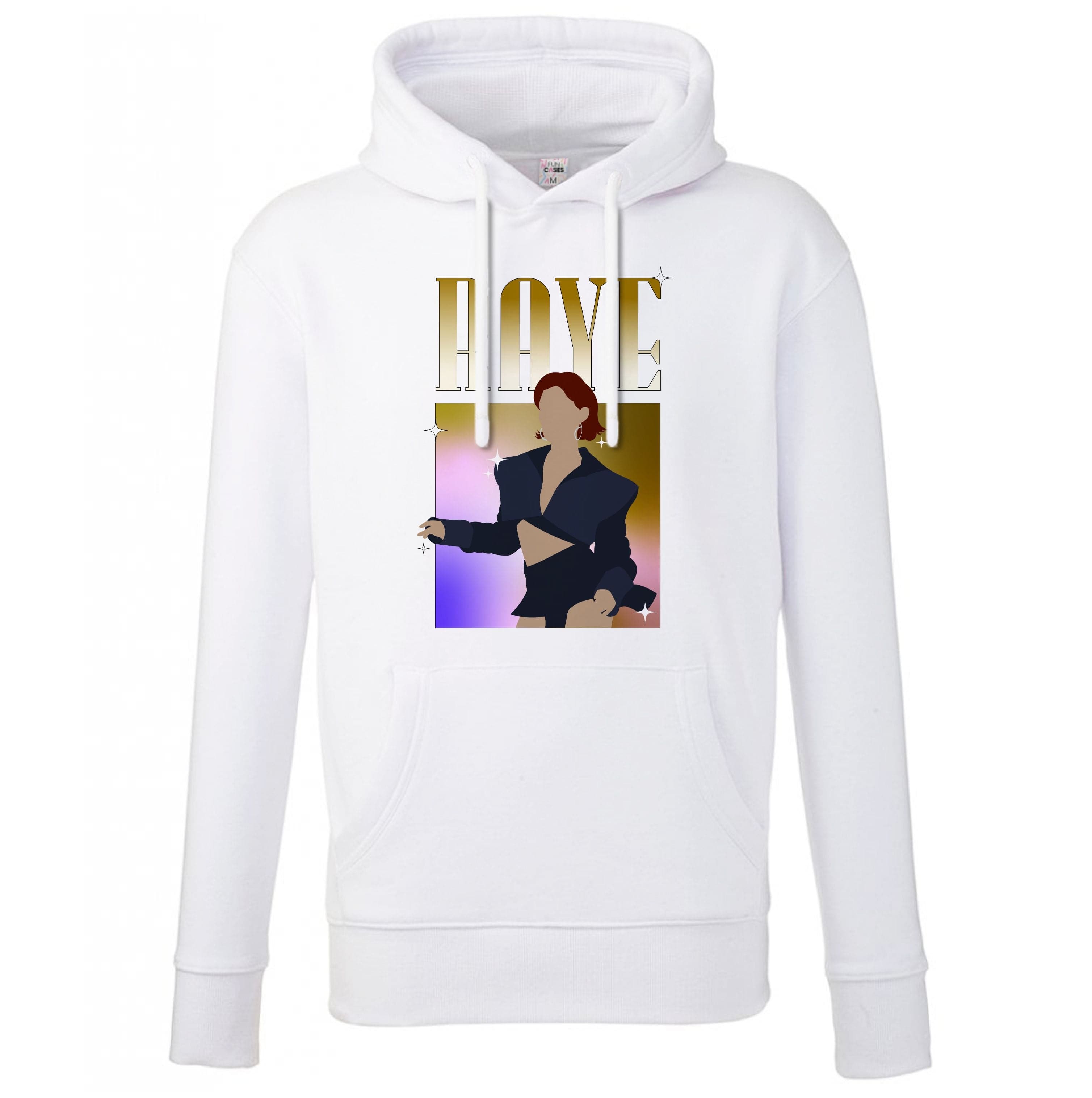 Raye - Festival Hoodie