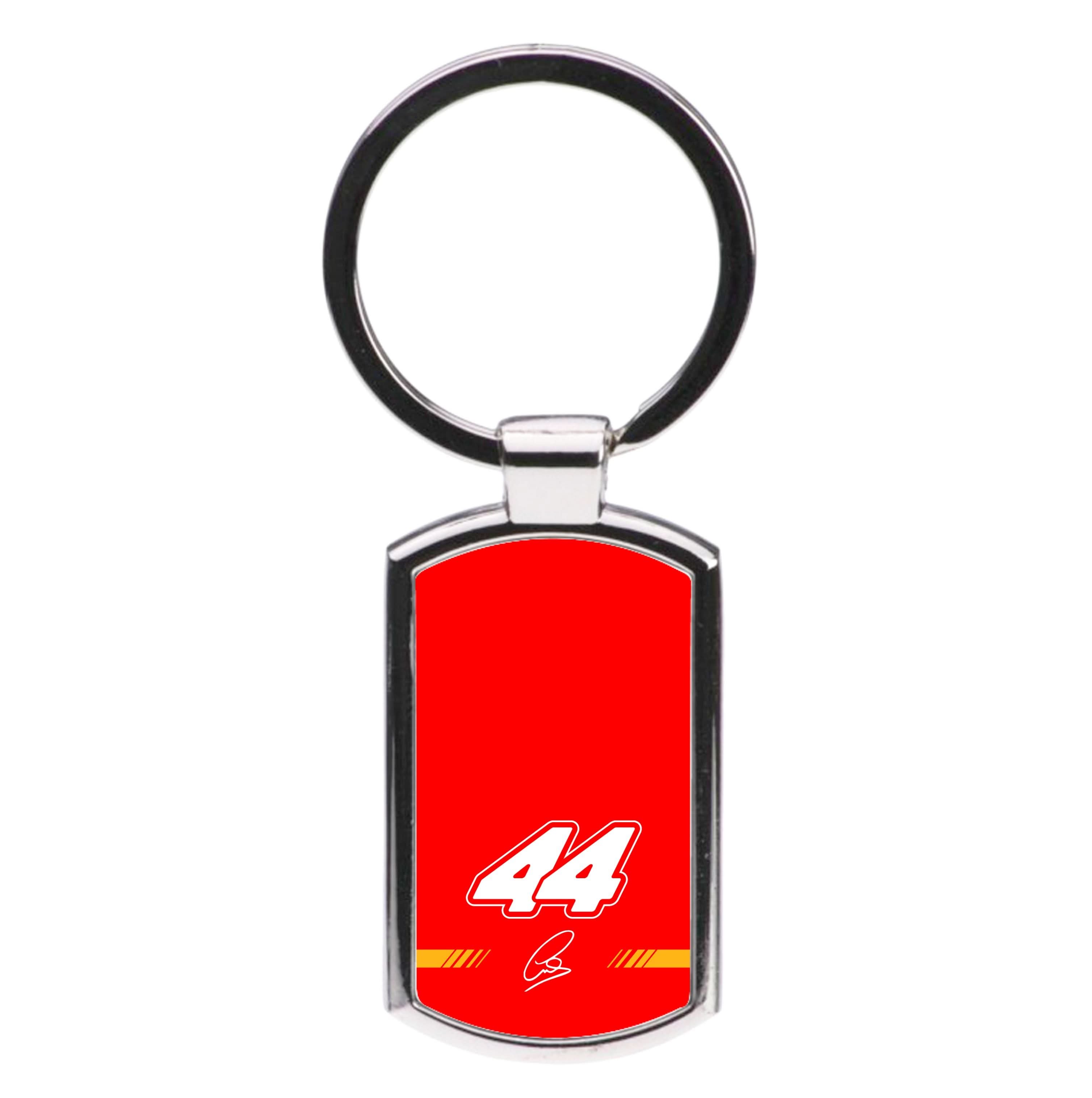 Retro 44 Hamilton Luxury Keyring