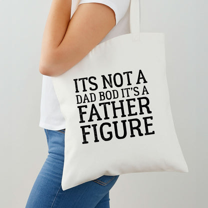 It's Not A Dad Bod Shoulder Bag