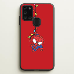  Galaxy A21s Case