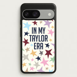 In My Taylor Era Google Pixel 9 / 9 Pro Case