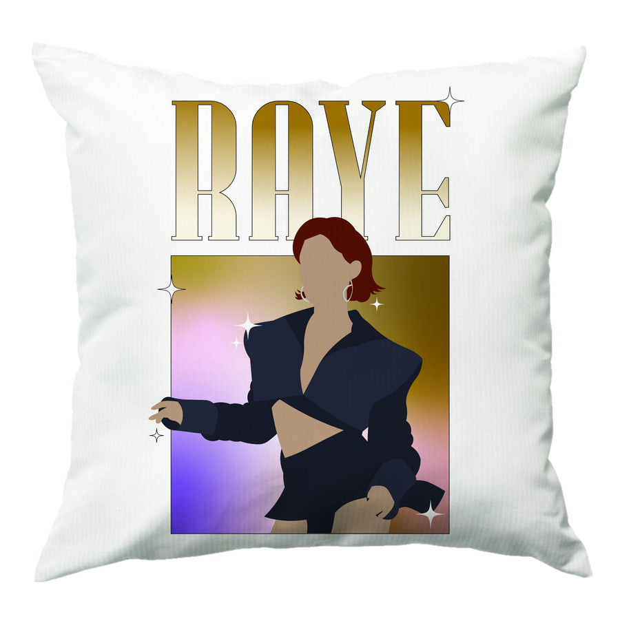Raye - Festival Cushion