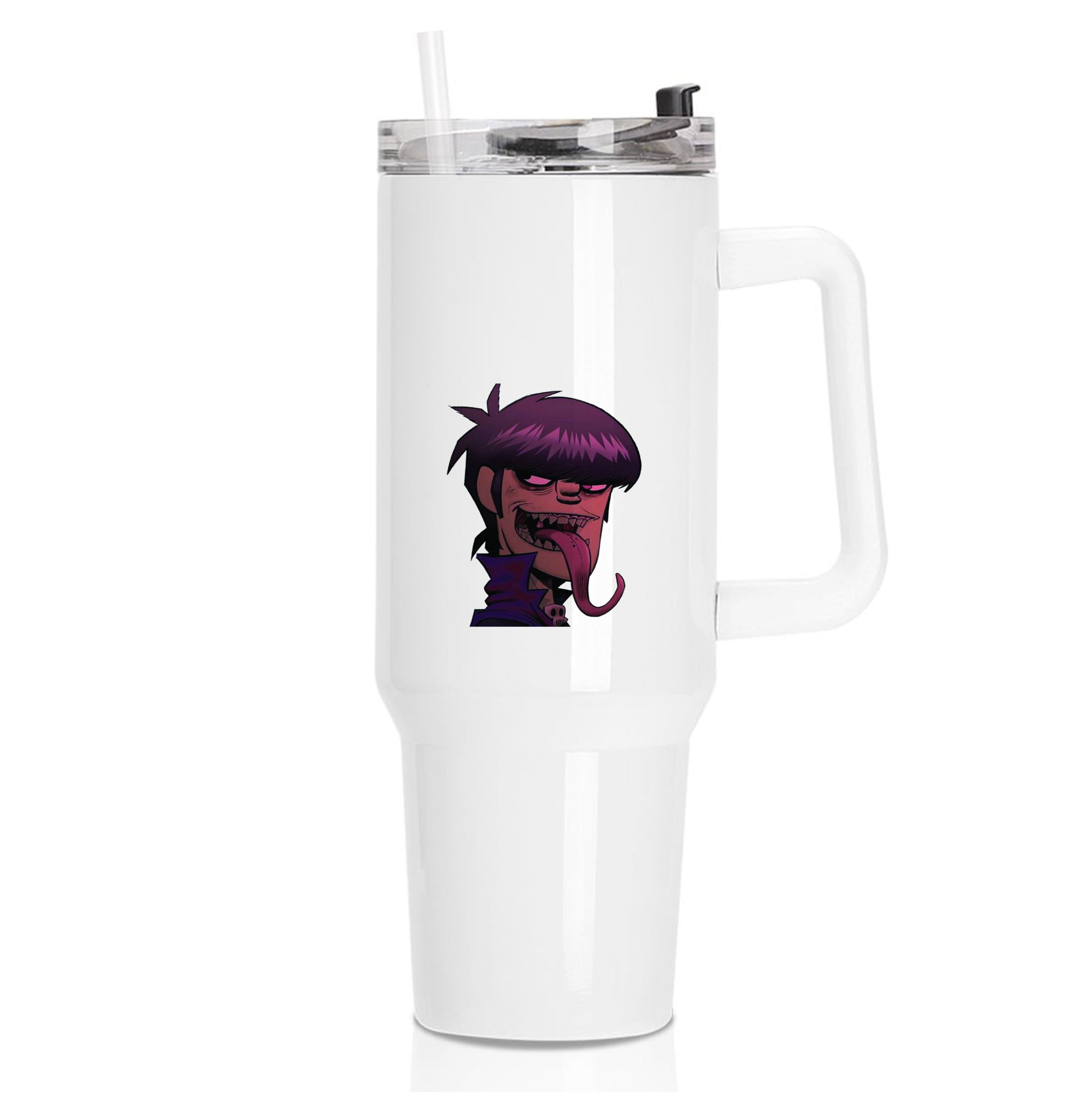 Member Tumbler