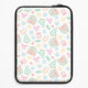 Christmas PatternsLaptop Sleeves