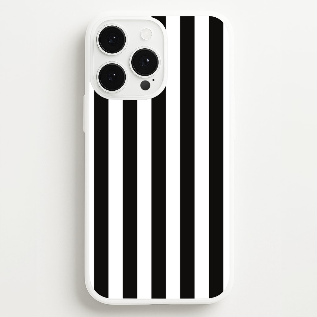 Contrast Chic iPhone 13 Pro Case