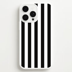 Contrast Chic iPhone 13 Pro Max Case