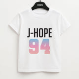 BTS Kids T-Shirts