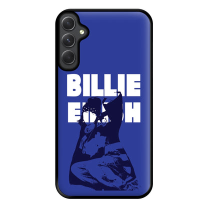 HMHAS Cover  Galaxy A34 Case