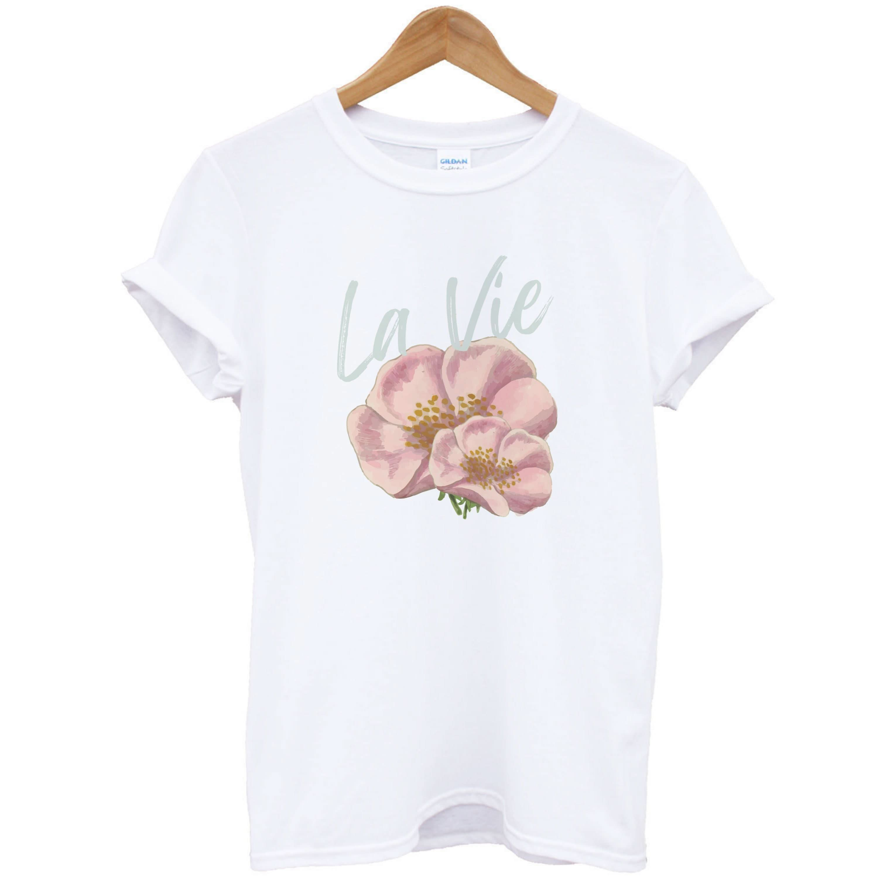 La Vie T-Shirt