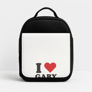 I Love Gary Lunchbox 1