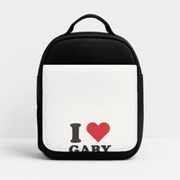 I Love Gary Lunchbox