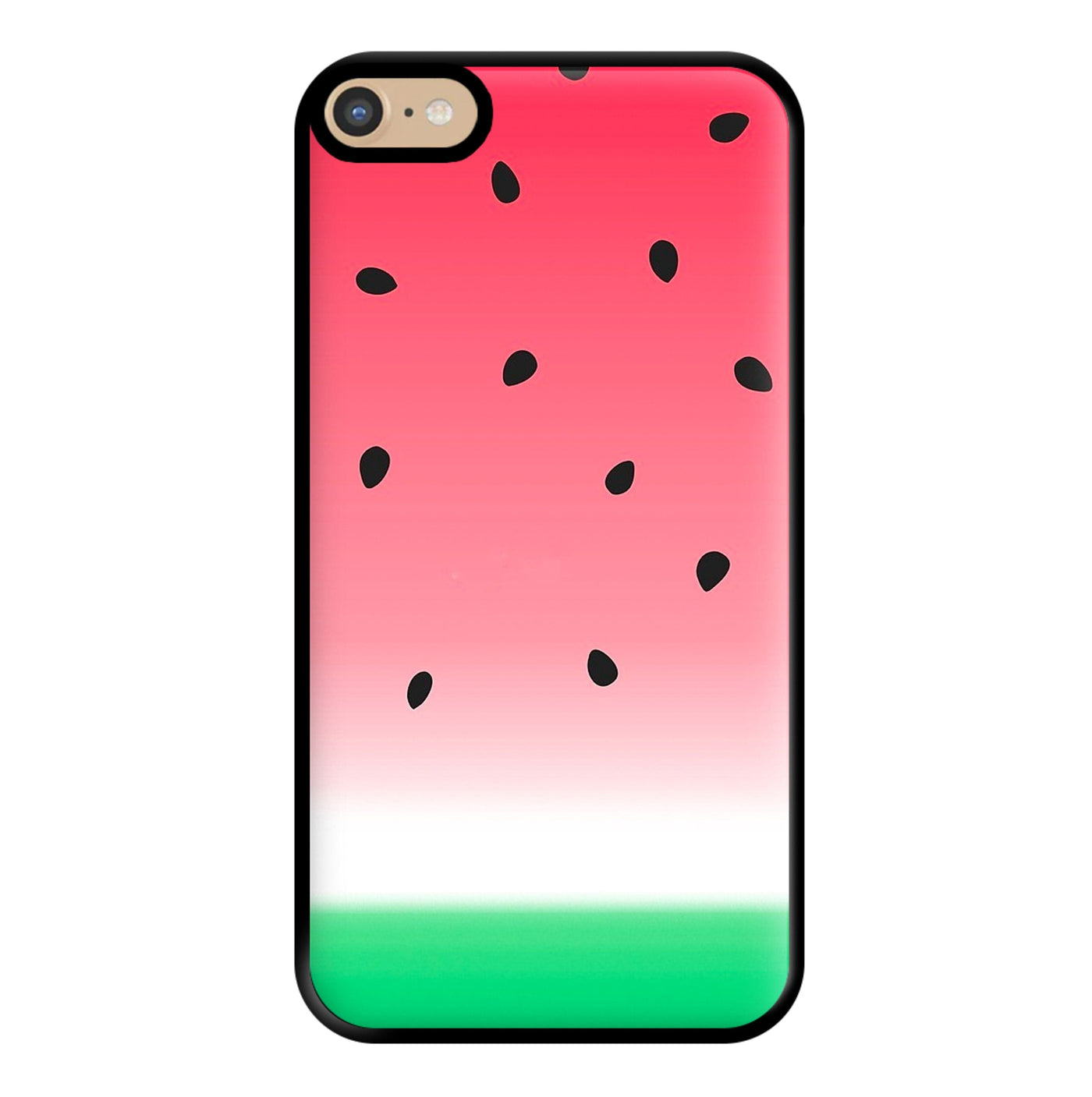 Watermelon Ombre Phone Case