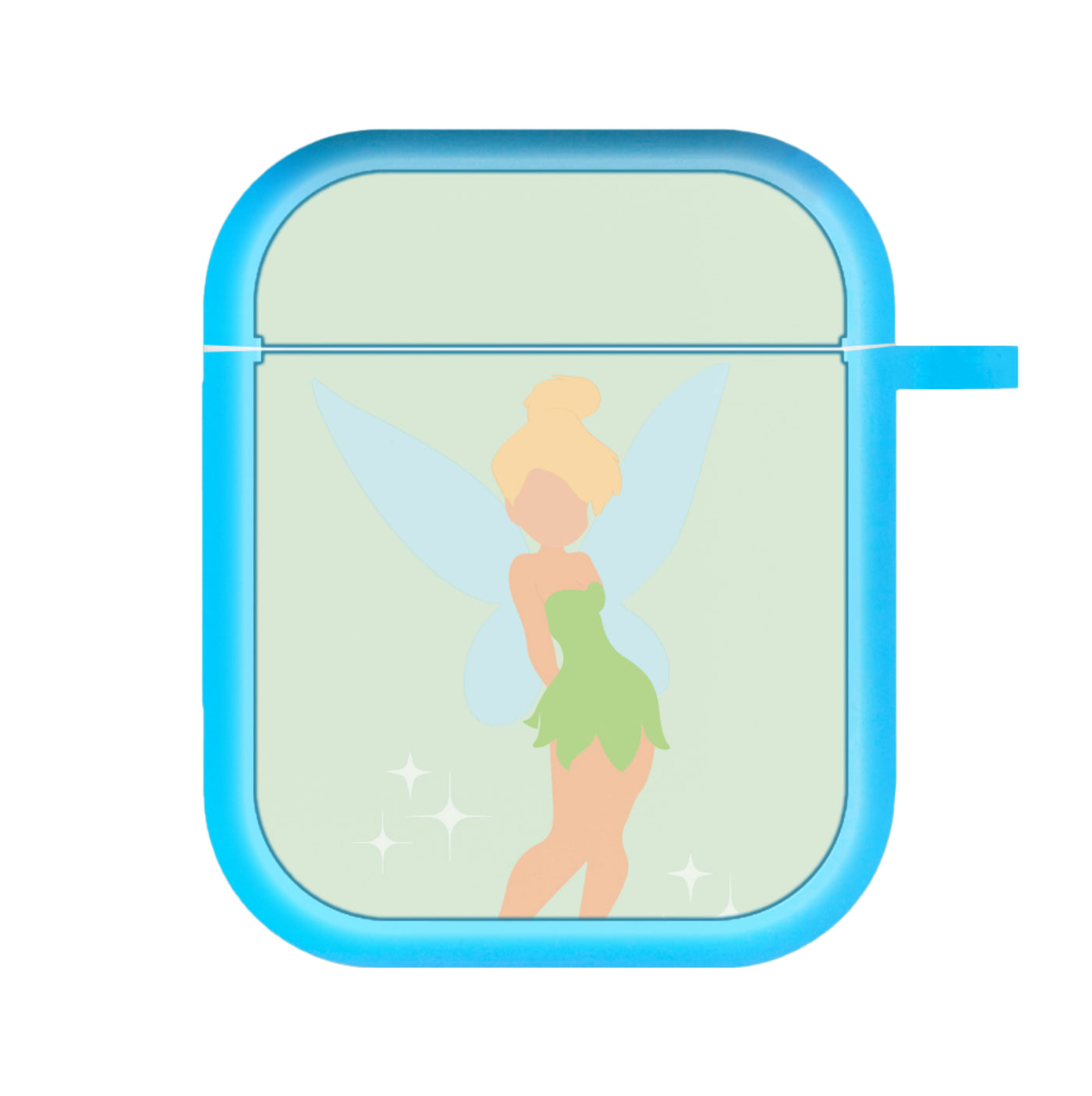 Tinkerbell - Disney AirPods Case