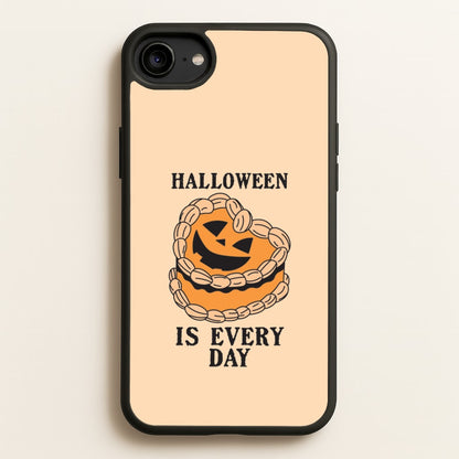 Halloween Is Every Day iPhone 6 / 7 / 8 / SE Case