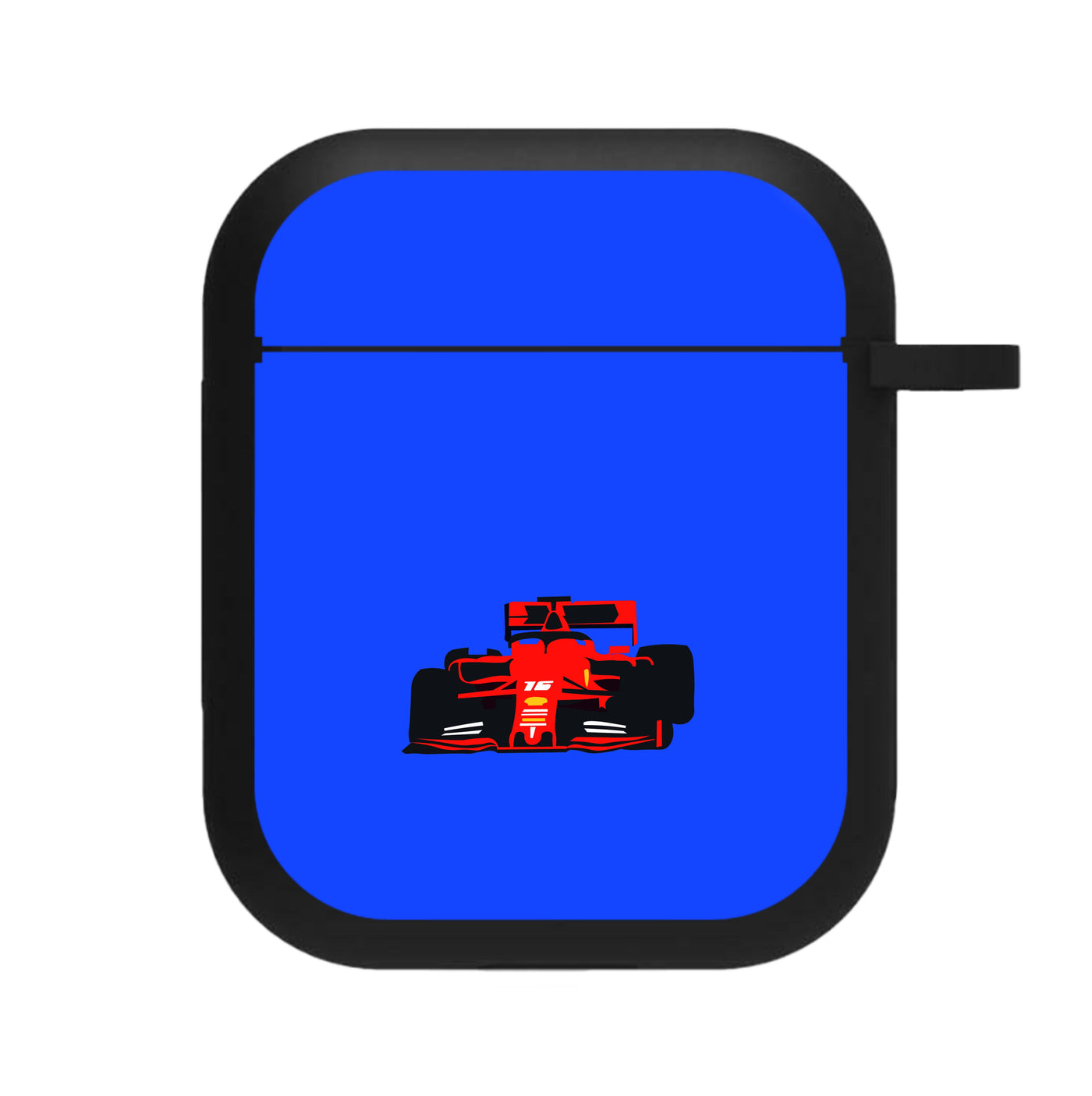 F1 Car  AirPods Case