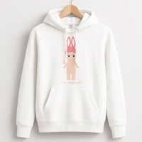 I'm A Trinket Girly Hoodie