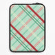 Christmas PatternsLaptop Sleeves