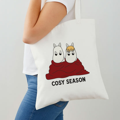 Cozy Season Trolls Shoulder Bag