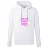 Aesthetic Quotes Hoodies