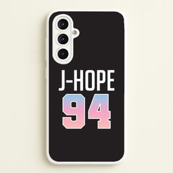 J-Hope 94 Galaxy A16 Case