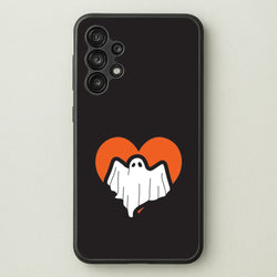 Ghost Heart  Galaxy A13 Case
