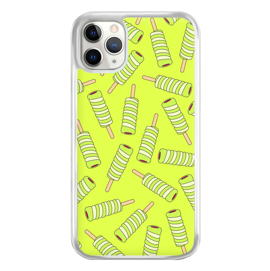 Twister - Ice Cream Patterns Phone Case