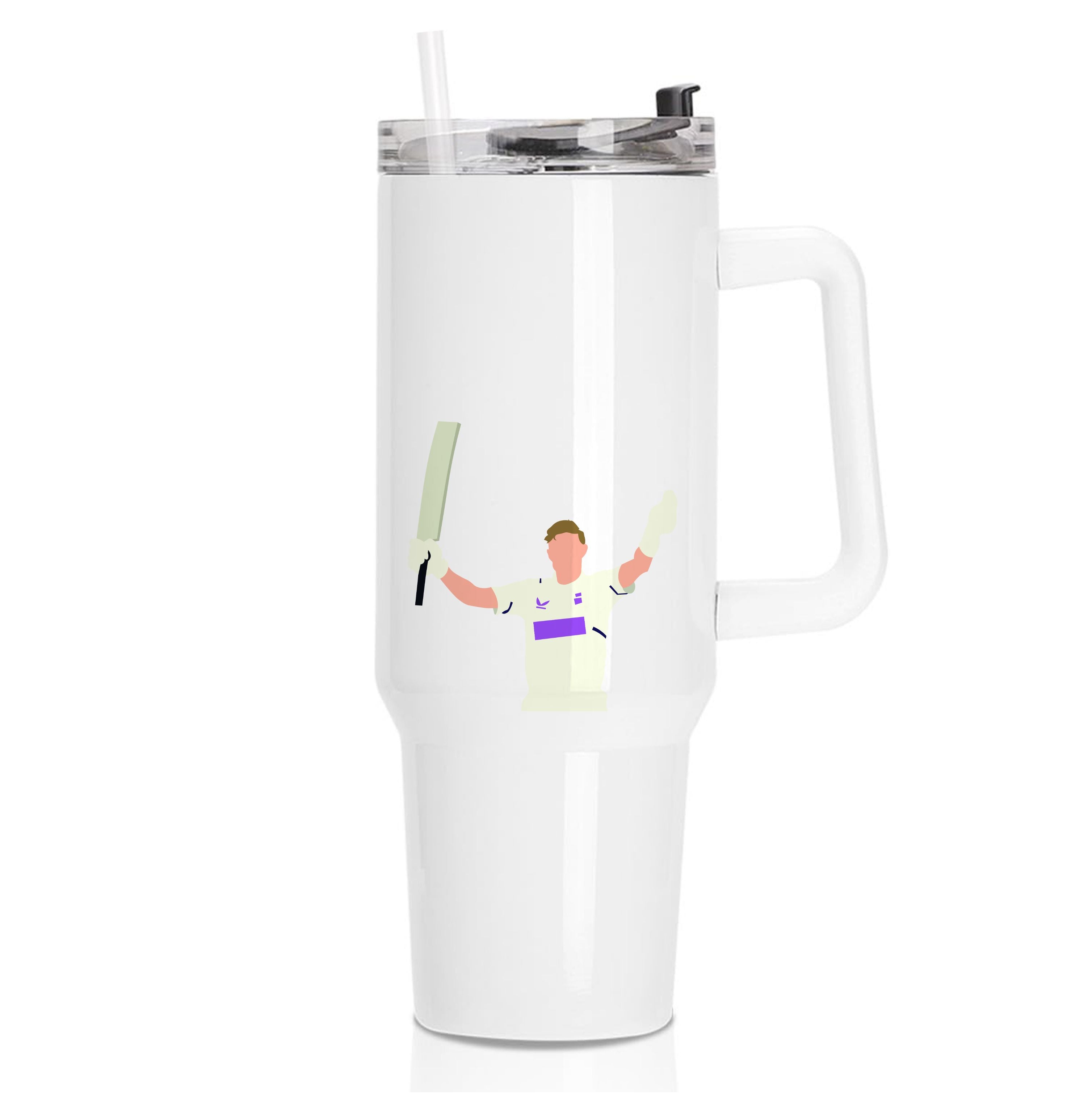 Root - Cricket Tumbler