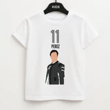 F1 Kids T-Shirts