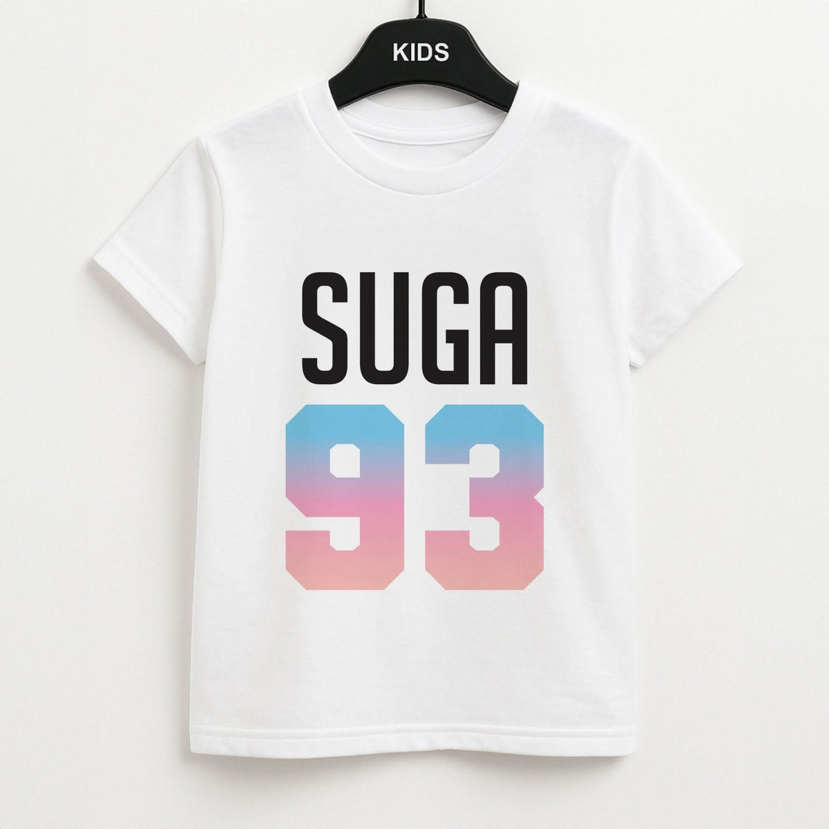 Suga 93 Kids T-Shirt